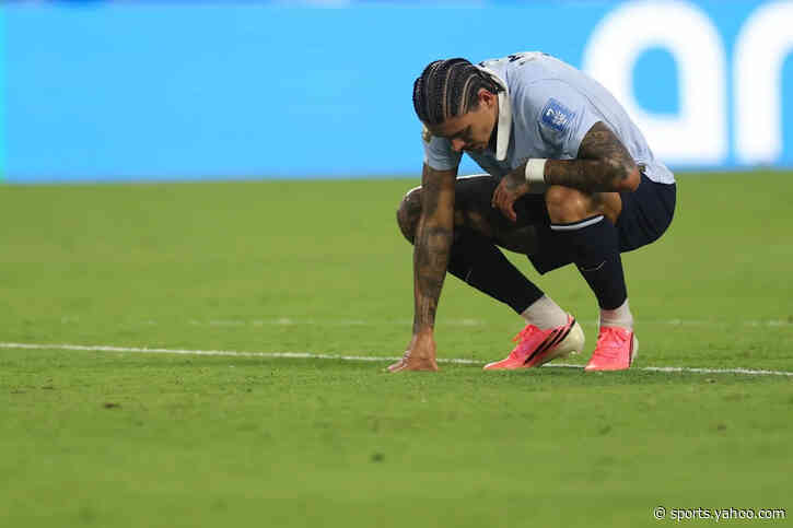 Barcelona-linked South American striker receives an offer from MLS club