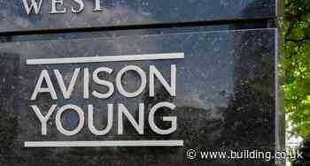 HMRC files winding-up petition against Avison Young
