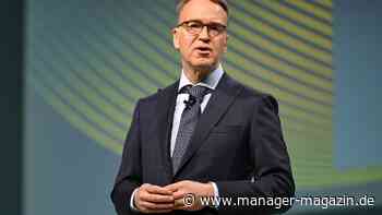 Commerzbank Übernahme: Jens Weidmann fordert Unicredit zu direkten Gesprächen mit dem Vorstand auf