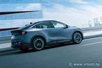 Nissan Leaf Nismo (2026): schaap in wolfskleren