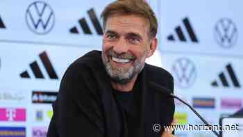 Neuer Nationaltrainer: Klopp geht - und Red Bull gewinnt trotzdem