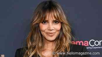 Halle Berry talks 'divorce' with intimate confession