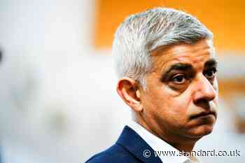 Sadiq Khan hits back at Manchester chiefs in war-of-words over new homes in London