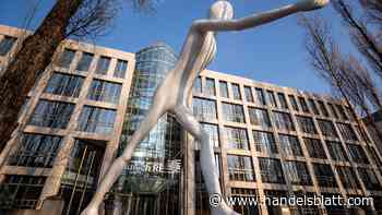 Rückversicherer: Munich Re verdient mehr als von Analysten erwartet