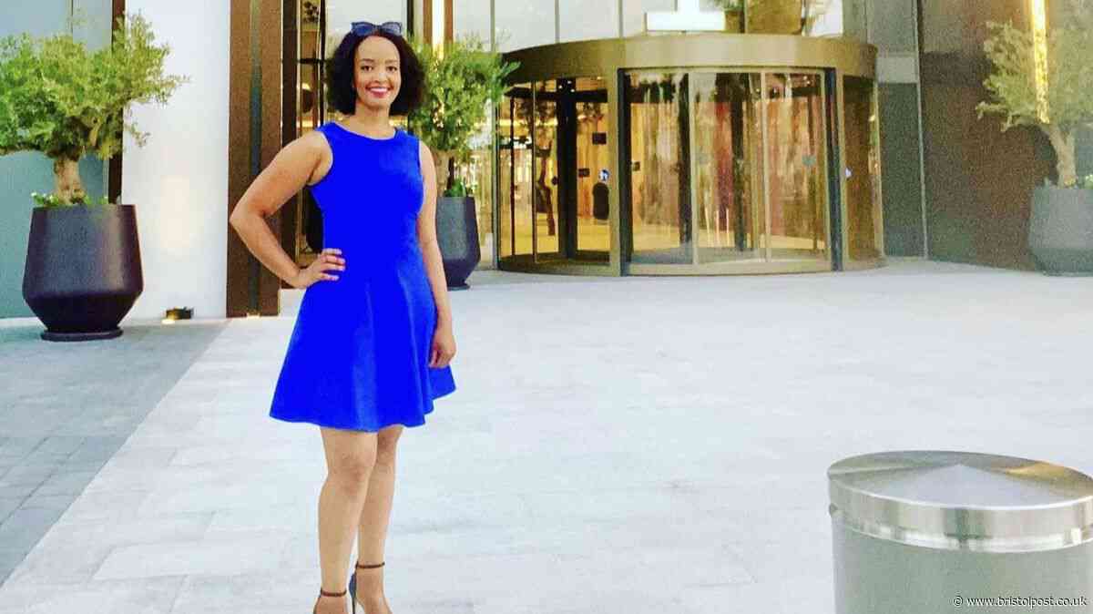 British mum says 'dream' Dubai move has turned into 'horror movie' after prison sentence