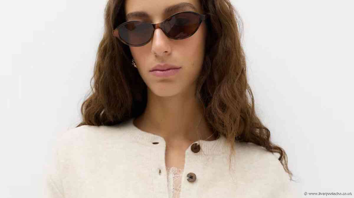 Three new M&S fashion finds for your transitional wardrobe