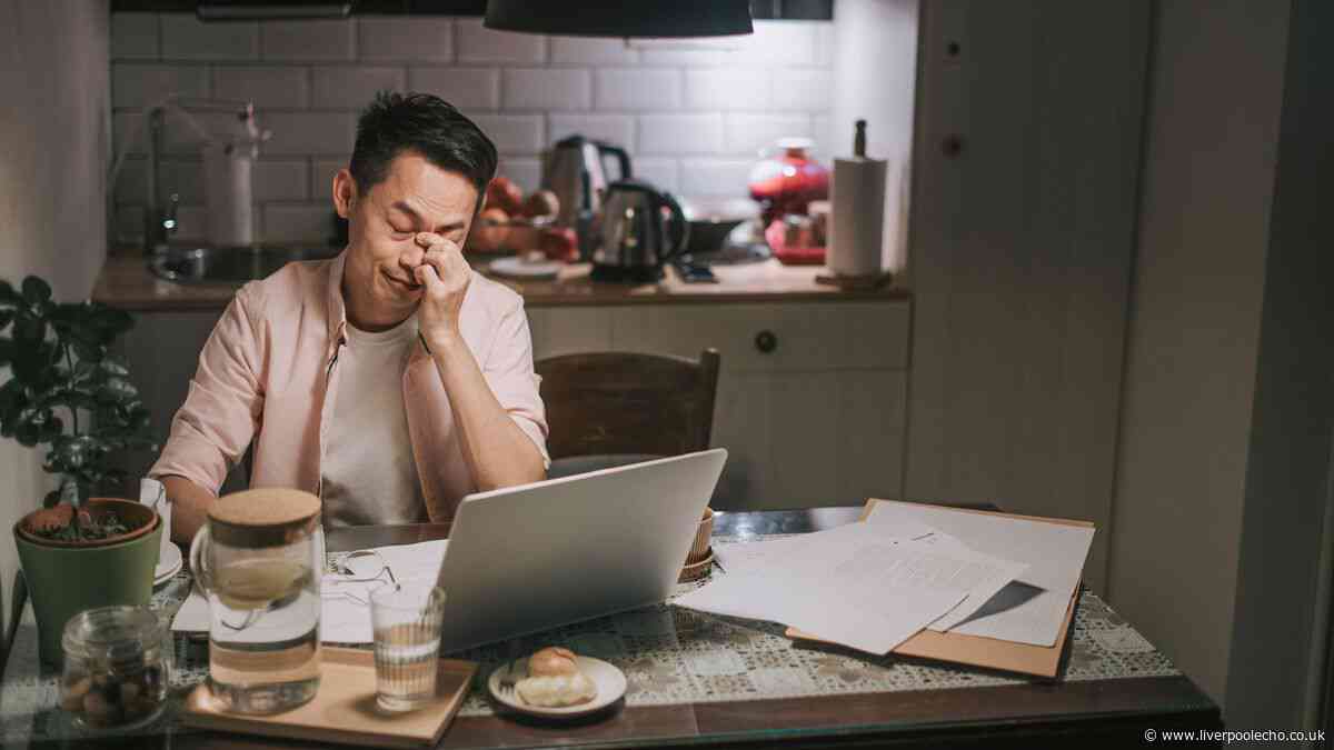 Personal tax allowance 2026-27 warning that 1 million Brits may be affected