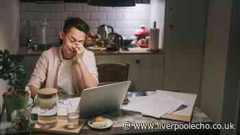 Personal tax allowance 2026-27 warning that 1 million Brits may be affected