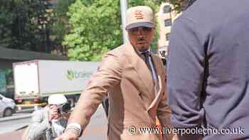 Singer Chris Brown pleads guilty after nightclub attack in London
