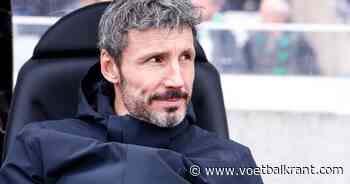OFFICIEEL: Mark van Bommel is de nieuwe bondscoach, volledige staf bekend met enkele opvallende namen