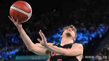 Canadian men's 3x3 wheelchair basketball team gets off to strong start in Glasgow