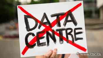 Canada's data centre boom, and backlash