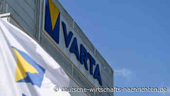 Insolvenz angemeldet: Der tiefe Fall des Batterieherstellers Varta