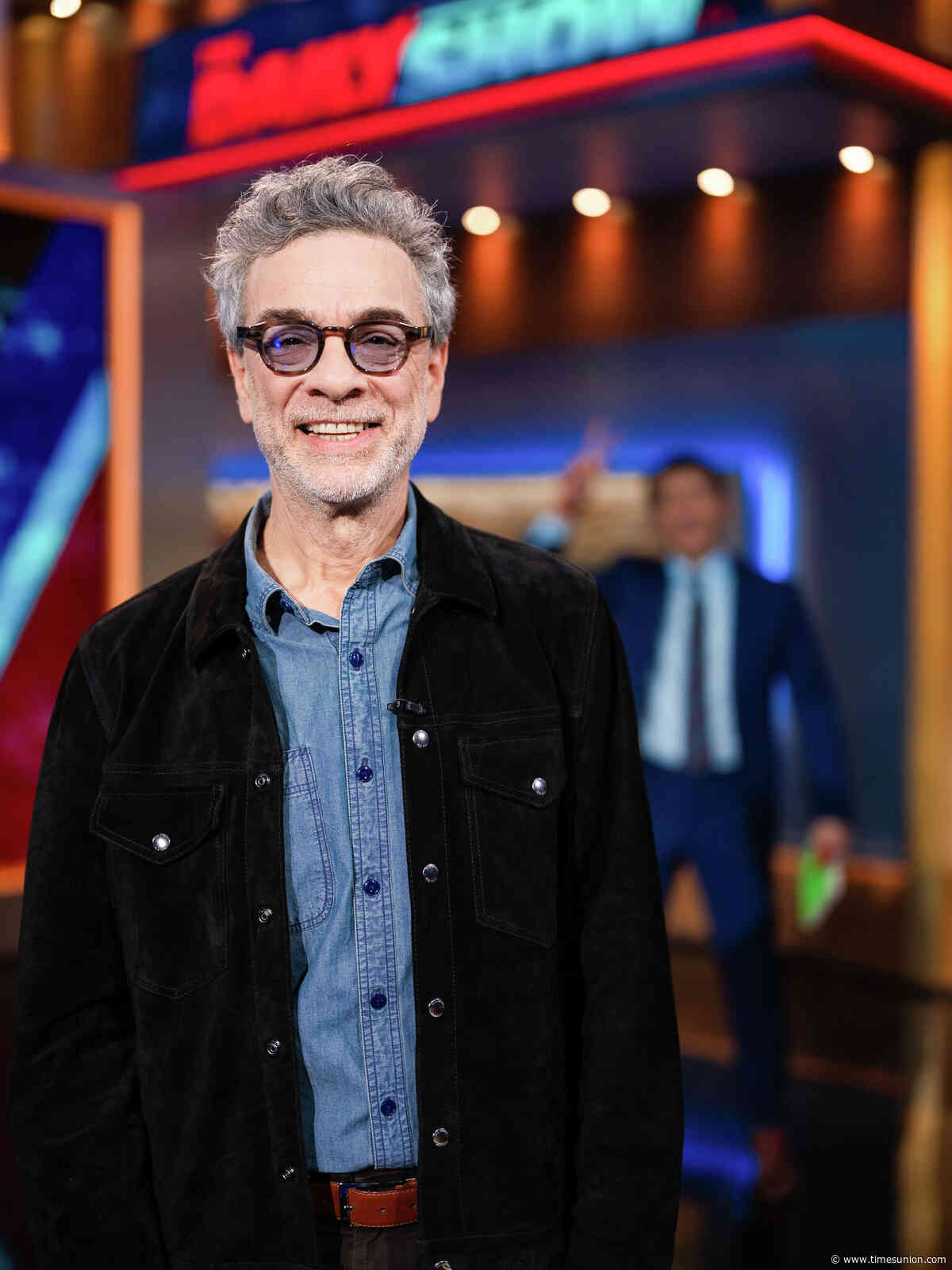 Freakonomics’ Stephen Dubner on his upstate NY childhood and new series ‘Better In Person’