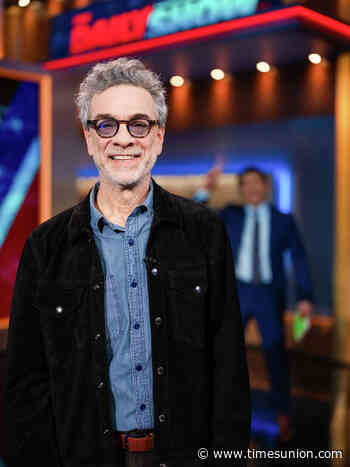 Freakonomics’ Stephen Dubner on his upstate NY childhood and new series ‘Better In Person’