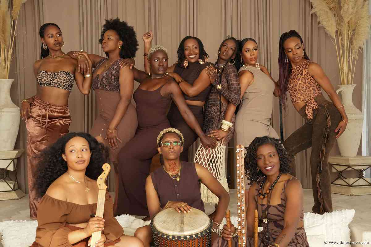 'Witness,' a dance born inside prison, comes to Union College for free performance