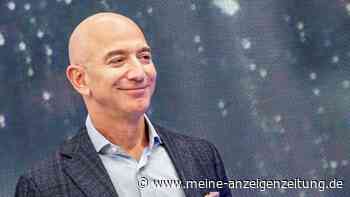 Milliarden-Deal in England: Jeff Bezos plant offenbar Einstieg in Premier League