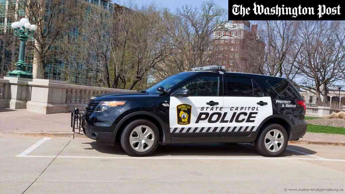 Polizeischüsse in Madison: Tötungsdelikt-Ermittlungen – Video wirft neue Fragen auf