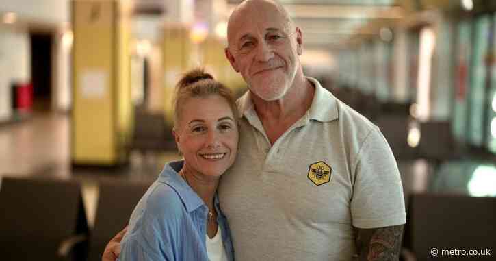 Adopted man discovered he had been working with his sister for two years