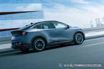 Nissan Leaf Nismo (2026): schaap in wolfskleren