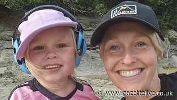 Mum enjoying success with debut novel inspired by own experience of raising autistic daughter