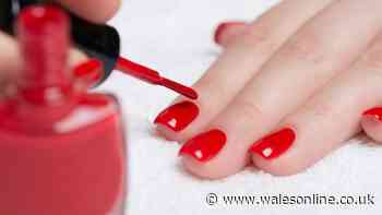 New nail gel ban from August in UK with salon warning issued