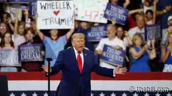 Live updates: Trump's tariffs set to kick in; White House Correspondents' dinner re-do