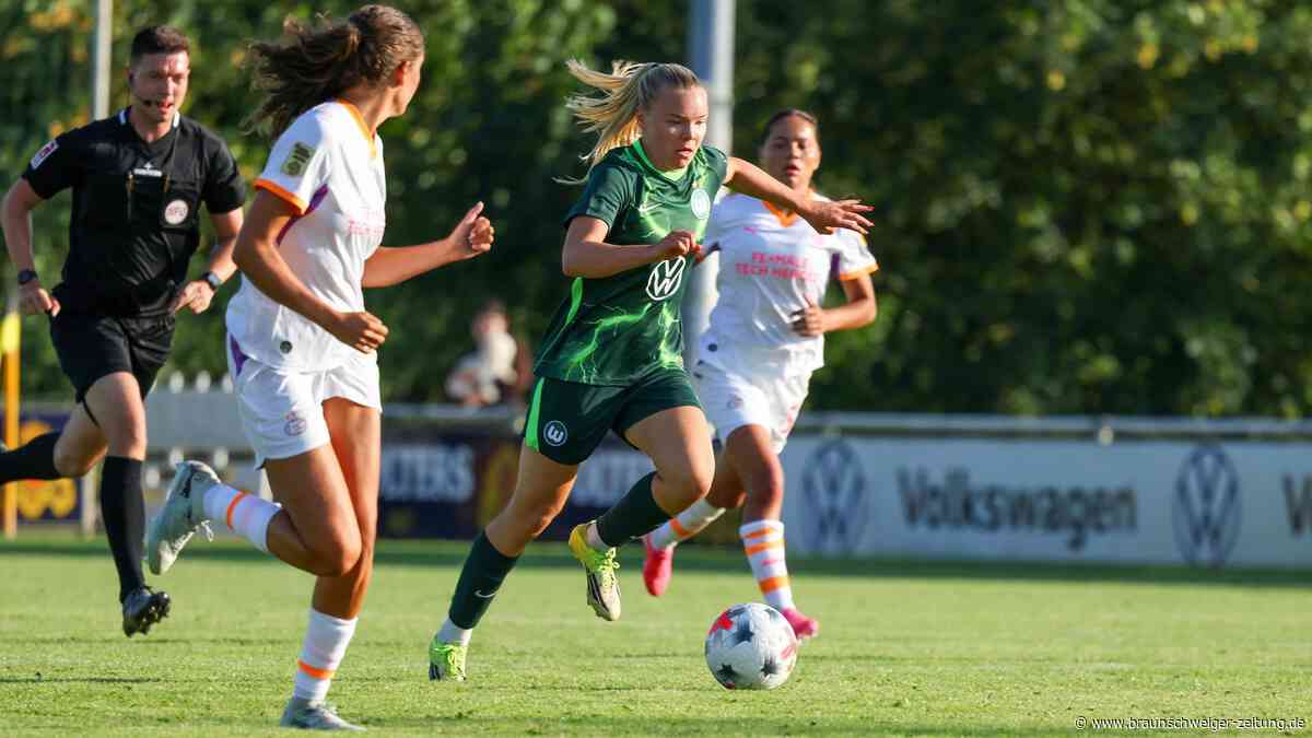 VfL-Fußballerinnen freuen sich aufs Trainingslager: Kommt noch Verstärkung?