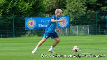 Eintracht-Profi Lino Tempelmann deutlich: „Wir müssen alte Muster aufbrechen“