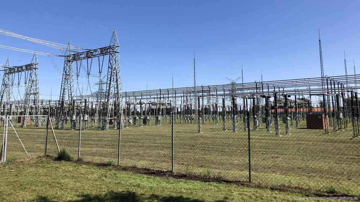 Es geht los: Die Vorbereitungen für ein riesiges Bauprojekt in Peine starten