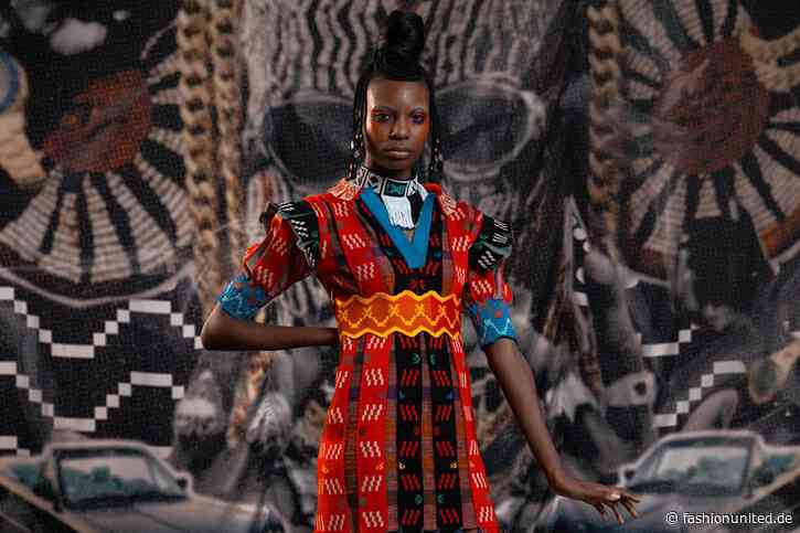 Maxhosa Africa, Fidan Novruzova, Ester Manas: Das Programm der Pariser Fashion Week für Frühjahr/Sommer 2027