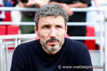 Van Bommel spreekt direct hoge ambitie uit bij België: 'Een team bouwen dat...'