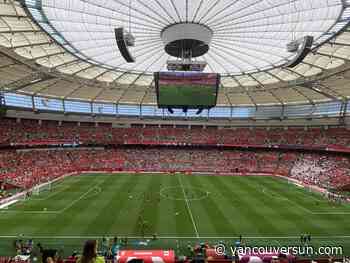 Opinion: Watered down — what FIFA is selling sponsors and fans