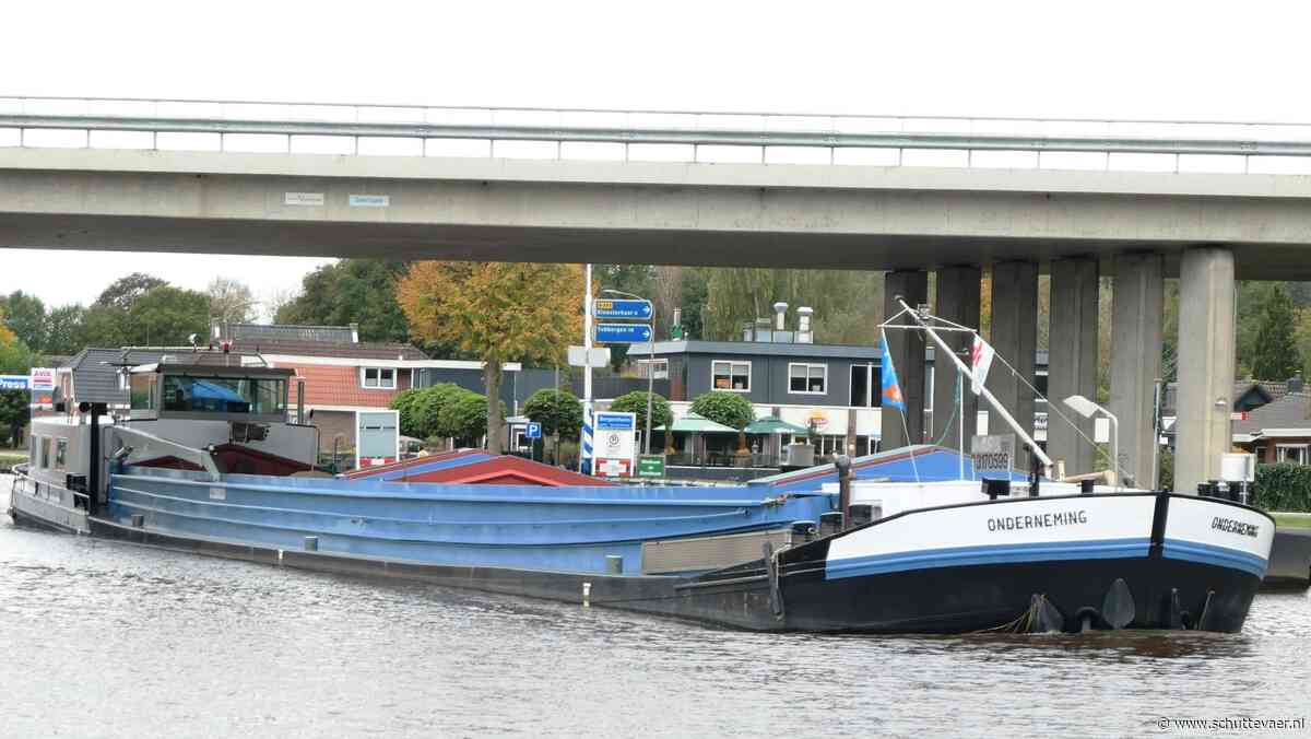 Stremming Twentekanaal is een ‘draconische maatregel’