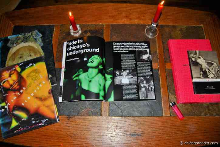 Chicago’s new indie print publications want to highlight today’s cultural scene