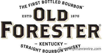 Old Forester® Marks a New Chapter for its Main Street Distillery with newest 117 Series expression: Triple Char
