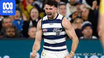 Cats down Dees, Dockers flex muscle against Eagles in derby