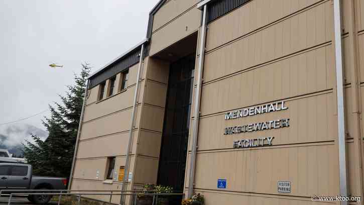 Juneau Assembly to decide on key local election topics at Monday meeting