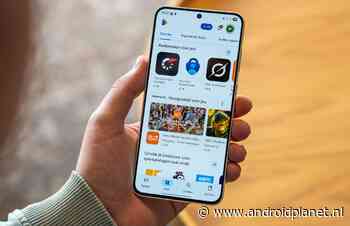 Heeft jouw Samsung een update gekregen? Check het overzicht