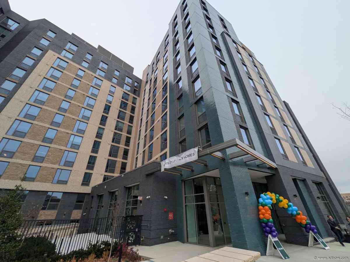 New working group will study possible revisions to Affordable Housing Ordinance