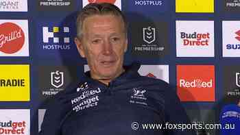 ‘I’ll go on the record’: Bellamy goes public with ‘stunning’ admission on Munster’s future