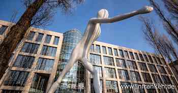 Munich Re meldet Rekordhalbjahr - 3,9 Milliarden Gewinn
