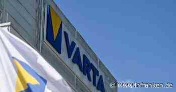 Varta meldet Insolvenz an - Absturz einer Batterie-Ikone