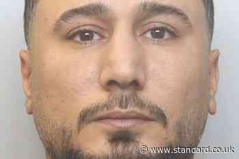Syrians jailed for raping drunk teenager at HMO