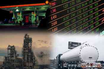 Oil Hits $100 as Iran War Rattles Bond Market: Treasury Yields Surge, Borrowing Costs Rise