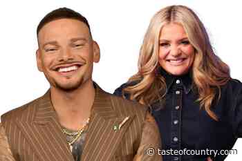 Lauren Alaina Says She Owes Kane Brown This One Thing
