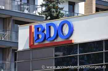 BDO aansprakelijk voor opzetten fiscale schijnconstructie rond Spaanse Beckham-regeling