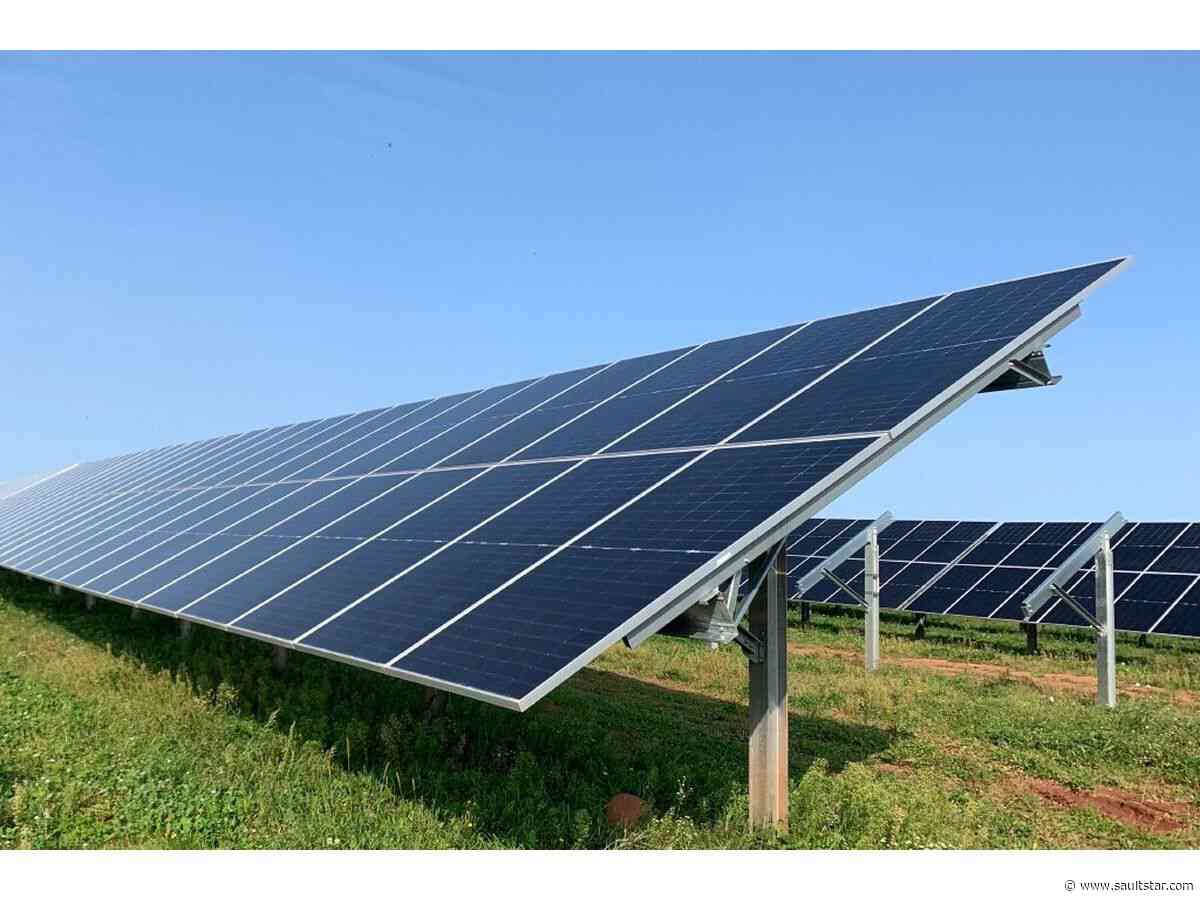 Dunns Valley solar farm information session planned