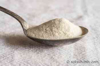 Common Food Additive Linked To Gut Inflammation