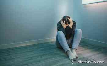 Feeling Lonely May Take a Bigger Toll on Health Than Expected